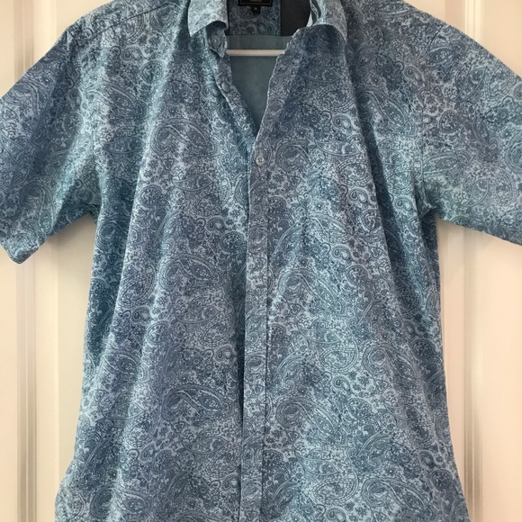 🌼🌼Men’s medium steel and jelly shirt 👕 - Picture 2 of 6